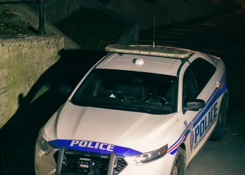 Nova drama u Utahu: FBI uhitio dvojicu muškaraca zbog zapaljive naprave ispod vozila FOX 13 Newsa