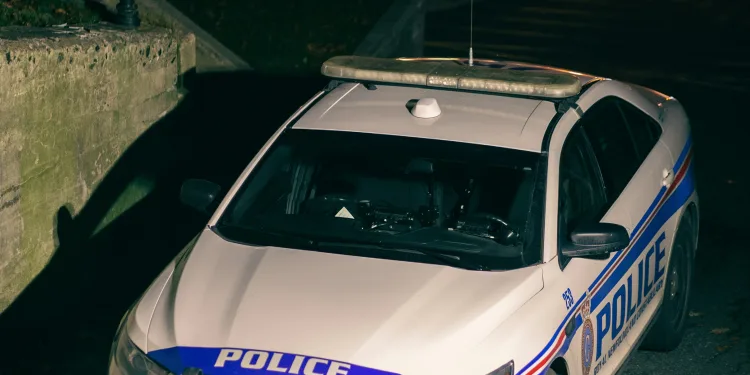 Nova drama u Utahu: FBI uhitio dvojicu muškaraca zbog zapaljive naprave ispod vozila FOX 13 Newsa