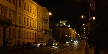Pijani vozač bez dozvole Mercedesom teško ozlijedio maloljetnicu na pješačkom u centru Zagreba