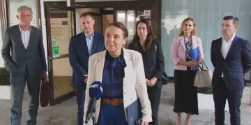 Dug bolnica veledrogerijama dosegao 770 milijuna eura i prijeti kolaps: Prvi sastanak bez konkretnih rješenja