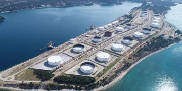 Janaf objasnio kakvom su se smicalicom poslužili Mađari; Stručnjak objasnio: Hrvatska im već sada isporučuje više nafte nego što mogu preraditi