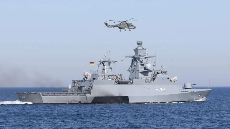 Njemački gigant Rheinmetall ulazi u hrvatska brodogradilišta: Rijeka postaje strateška točka vojne industrije?
