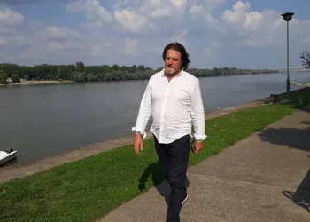 VIDEO Ugledni akademski kipar Ivan Kujundžić (HDZ) poručio Plenkoviću: Prste k sebi… Došlo je vrijeme da se izaberu ljudi koji će nositi hrvatski identitet