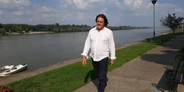 VIDEO Ugledni akademski kipar Ivan Kujundžić (HDZ) poručio Plenkoviću: Prste k sebi… Došlo je vrijeme da se izaberu ljudi koji će nositi hrvatski identitet