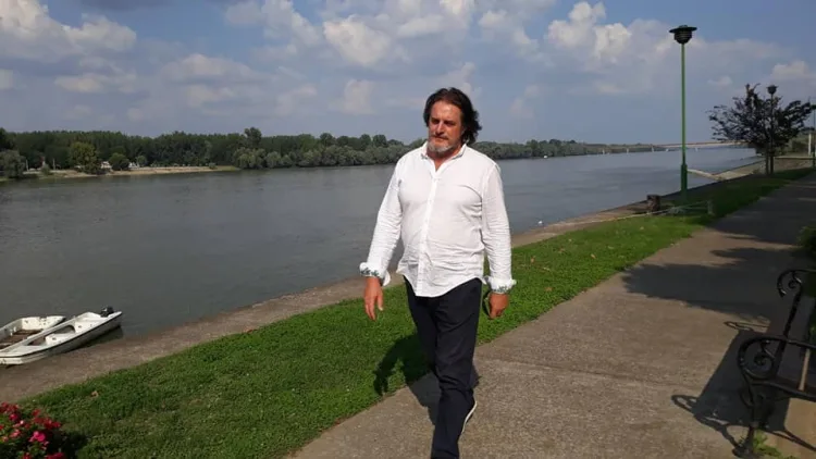 VIDEO Ugledni akademski kipar Ivan Kujundžić (HDZ) poručio Plenkoviću: Prste k sebi… Došlo je vrijeme da se izaberu ljudi koji će nositi hrvatski identitet