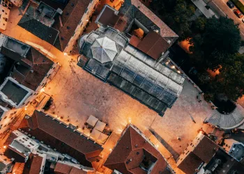 DORH otkrio kako je točno poginula gošća na svadbi u Šibeniku: Raketa se odbila…