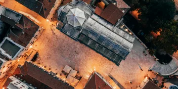 DORH otkrio kako je točno poginula gošća na svadbi u Šibeniku: Raketa se odbila…