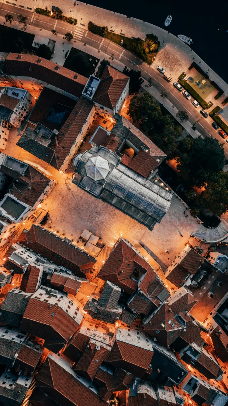 DORH otkrio kako je točno poginula gošća na svadbi u Šibeniku: Raketa se odbila…