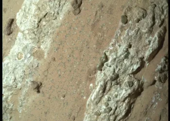 NASA-in rover otkrio potencijalne tragove života na Marsu – u dolini Neretve