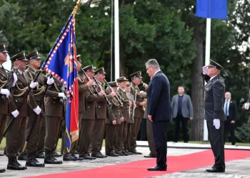 Milanović: U svim bitnim pitanjima morat ćemo pitati sebe. A ne umjetnu inteligenciju