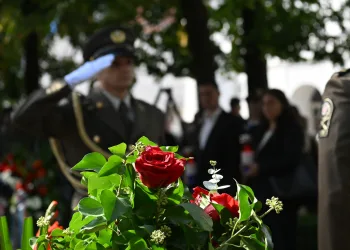 U Gospiću svečano obilježena 32. obljetnica operacije Medački džep: Kao i te 1993. godine – evo nas opet jedinstvenih