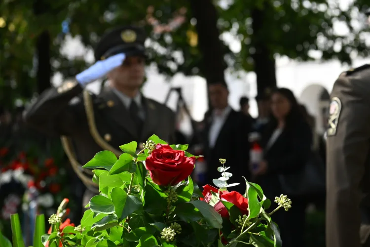 U Gospiću svečano obilježena 32. obljetnica operacije Medački džep: Kao i te 1993. godine – evo nas opet jedinstvenih