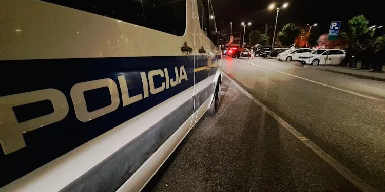 Pucnjava u Zagrebu: Više metaka u vrata i prozore ukućani nisu čuli?