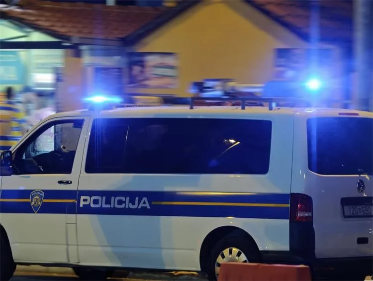 Split: Muškarac koji je uznemiravao djecu na Mejašima priveden