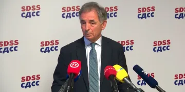 Pupovac poludio zbog Penave i Jagodnjaka i specijalnog rata s ASK-om: Plenković je odgovoran! Nema srpsko-partizanske urote