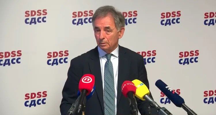 Pupovac poludio zbog Penave i Jagodnjaka i specijalnog rata s ASK-om: Plenković je odgovoran! Nema srpsko-partizanske urote