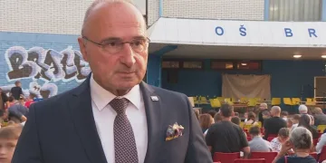 Grlić Radman odgovorio Vučiću: Vojni sporazum sa Slovenijom nema nikakve veze sa Srbijom