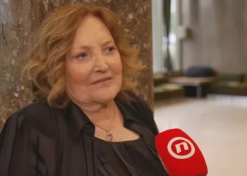 Tereza je ogorčena na ministricu Obuljen zbog Gabi Novak; Rekla sam – Nina, napravi nešto. I nije ništa napravljeno…