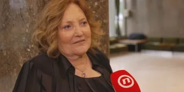 Tereza je ogorčena na ministricu Obuljen zbog Gabi Novak; Rekla sam – Nina, napravi nešto. I nije ništa napravljeno…