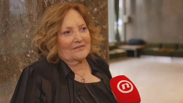 Tereza je ogorčena na ministricu Obuljen zbog Gabi Novak; Rekla sam – Nina, napravi nešto. I nije ništa napravljeno…