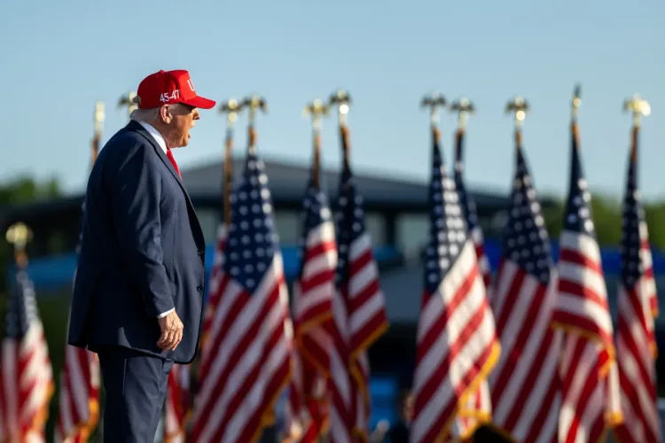 Uhićen osumnjičeni za atentat na Charlieja Kirka: Trump potvrdio da je u pritvoru. Objavljeno je i ime…