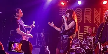 Saša Novak i prijatelji u Tvornici: 40 godina u Novom valu