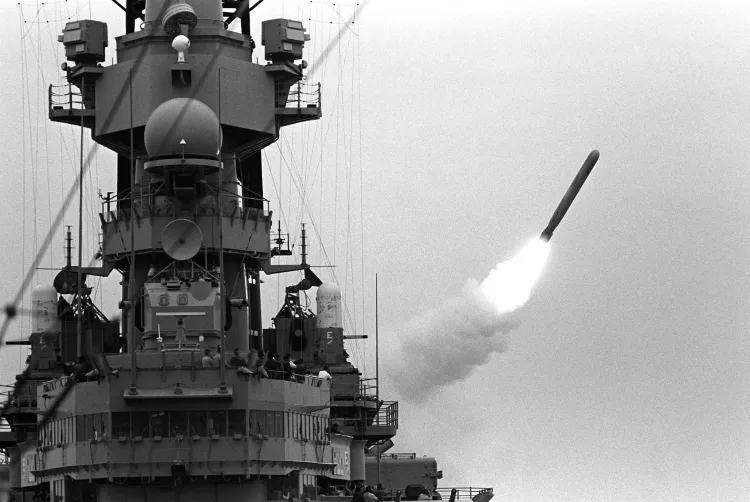 Putin je zabrinut: Isporuka raketa Tomahawk Ukrajini znači uništenje odnosa sa SAD-om
