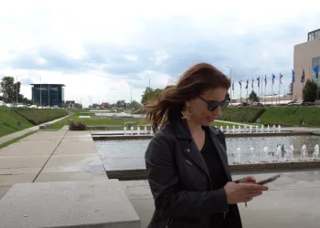 VIDEO Katarina Peović ima novi hit za smrznut se: Dugo smo bez junaka pa se vraća Moša Pijade