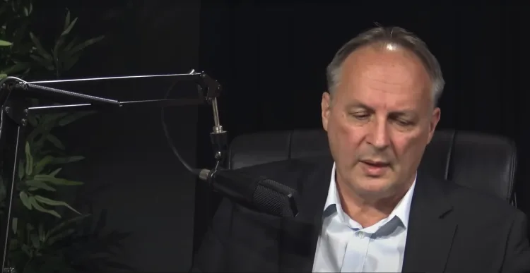 VIDEO Malić otkrio da proruska politika nije novitet: Milanović je za Ruse štimao Inu