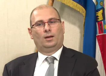 Novi šef Ustavnog suda: Za dom spremni nema dvostruke konotacije. Osobno ih ne priznajem