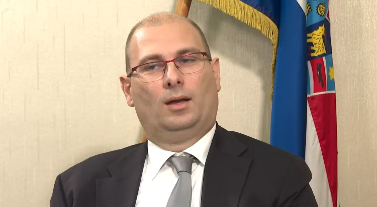 Novi šef Ustavnog suda: Za dom spremni nema dvostruke konotacije. Osobno ih ne priznajem