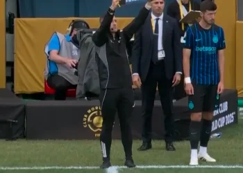 Inter je otkrio detalje transfera Petra Sučića i koliko zapravo košta Dinamov dragulj