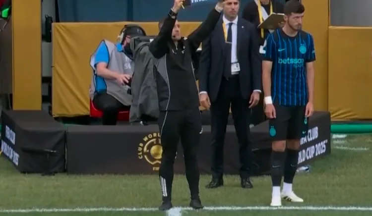 Inter je otkrio detalje transfera Petra Sučića i koliko zapravo košta Dinamov dragulj