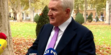 Trojica menadžera se nagodila u slučaju Veliki Agrokor. Todorić tvrdi da je progon politički i sve će srušiti na sudu