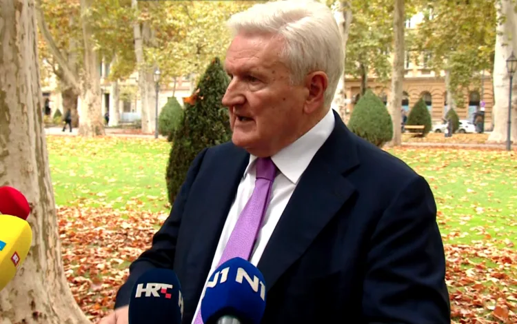 Trojica menadžera se nagodila u slučaju Veliki Agrokor. Todorić tvrdi da je progon politički i sve će srušiti na sudu