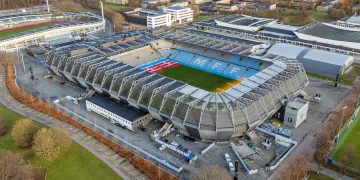 VIDEO Iz minute u minutu EL Malmo-Dinamo: U drami završnice utakmice Varela donio bod Modrima