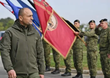 Anušić: Vježbom Sava Star jačamo savezništvo Hrvatske i Ujedinjenog Kraljevstva