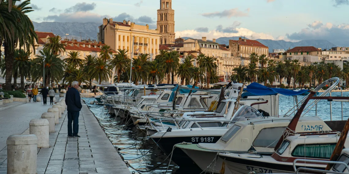 Stručnjakinja o trovanju djece na bazenu u Splitu: To je bojni otrov