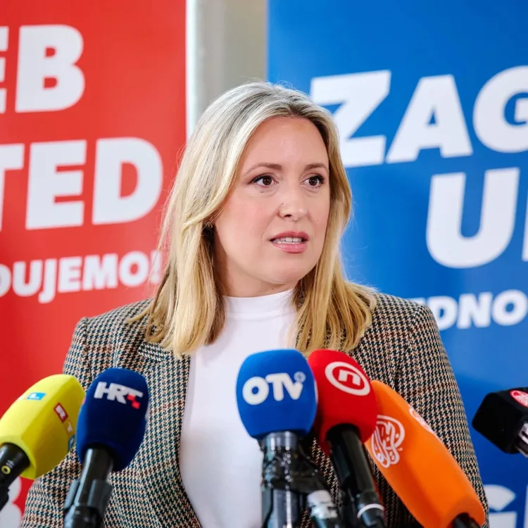 Gradska zastupnica o najnovijoj korupcijskoj aferi koja potresa Možemo: Tko to tamo šuti? Tko to tamo upravlja?
