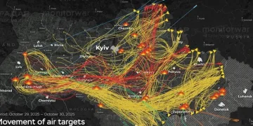 Strašan napad Rusa: Ukrajinska protuzračna obrana srušila 623 drona i rakete od 705 lansiranih tijekom masovnog ruskog napada