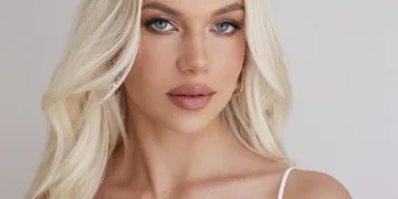 VIDEO Nova Miss Hrvatske živi u Monacu. Prva pratilja živi u Senju