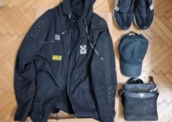 Uhićen Fantom na biciklu: Krao nakit starijim ženama pa bježao biciklom. I ne samo to…