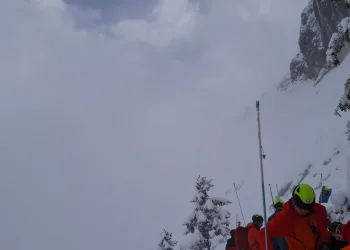 Potraga za dvojicom hrvatskih planinara u Sloveniji je odgođena. Stručnjak objašnjava koliko se može preživjeti