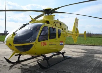 VIDEO Drama ispred škole u Bedekovčini: Dječak ozlijeđen nožem. Helikopterom je prevezen u bolnicu…