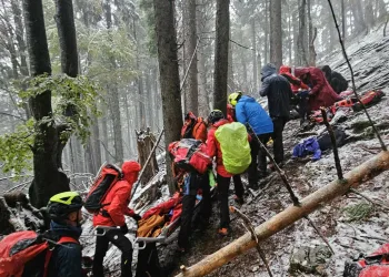 Pronađena tijela sva tri Hrvata stradala u lavini: Dva su brata iz Kaštel Lukšića. Jedan se tek oženio a drugi uskoro trebao…