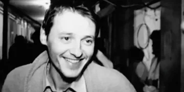 Četnici ga likvidirali u Vukovaru: Nakon 34 godine pronađeni posmrtni ostaci Jean-Michela Nicoliera