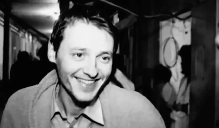 Četnici ga likvidirali u Vukovaru: Nakon 34 godine pronađeni posmrtni ostaci Jean-Michela Nicoliera