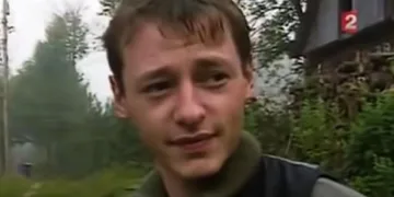 Medved objavio: Ekshumirana su četvorica branitelja. Jean-Michel Nicolier je među njima….