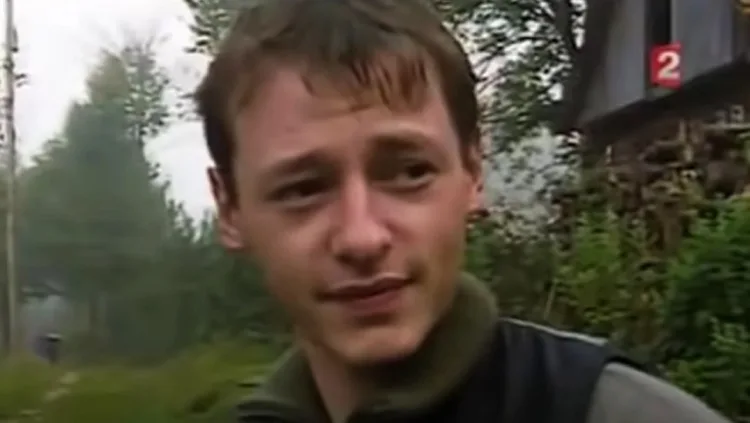 Medved objavio: Ekshumirana su četvorica branitelja. Jean-Michel Nicolier je među njima….