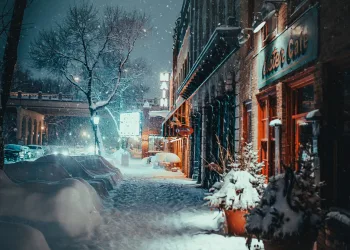 Stiže li nam zaista zima kakvu pamtimo: Klimatolog otkriva istinu o najavljenim minusima i snijegu